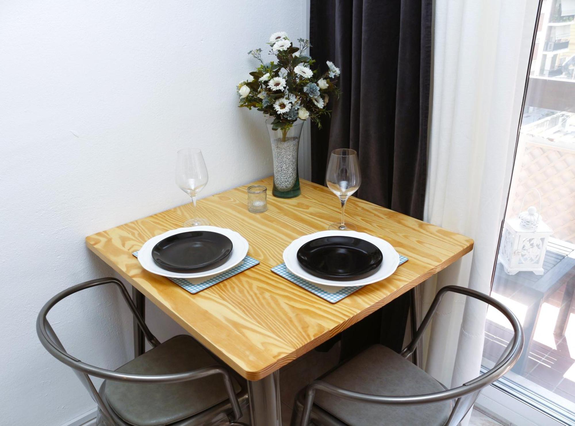 Sunterrace Loft-Triana'S Star, 10' From City Center! Sevilla Exteriör bild