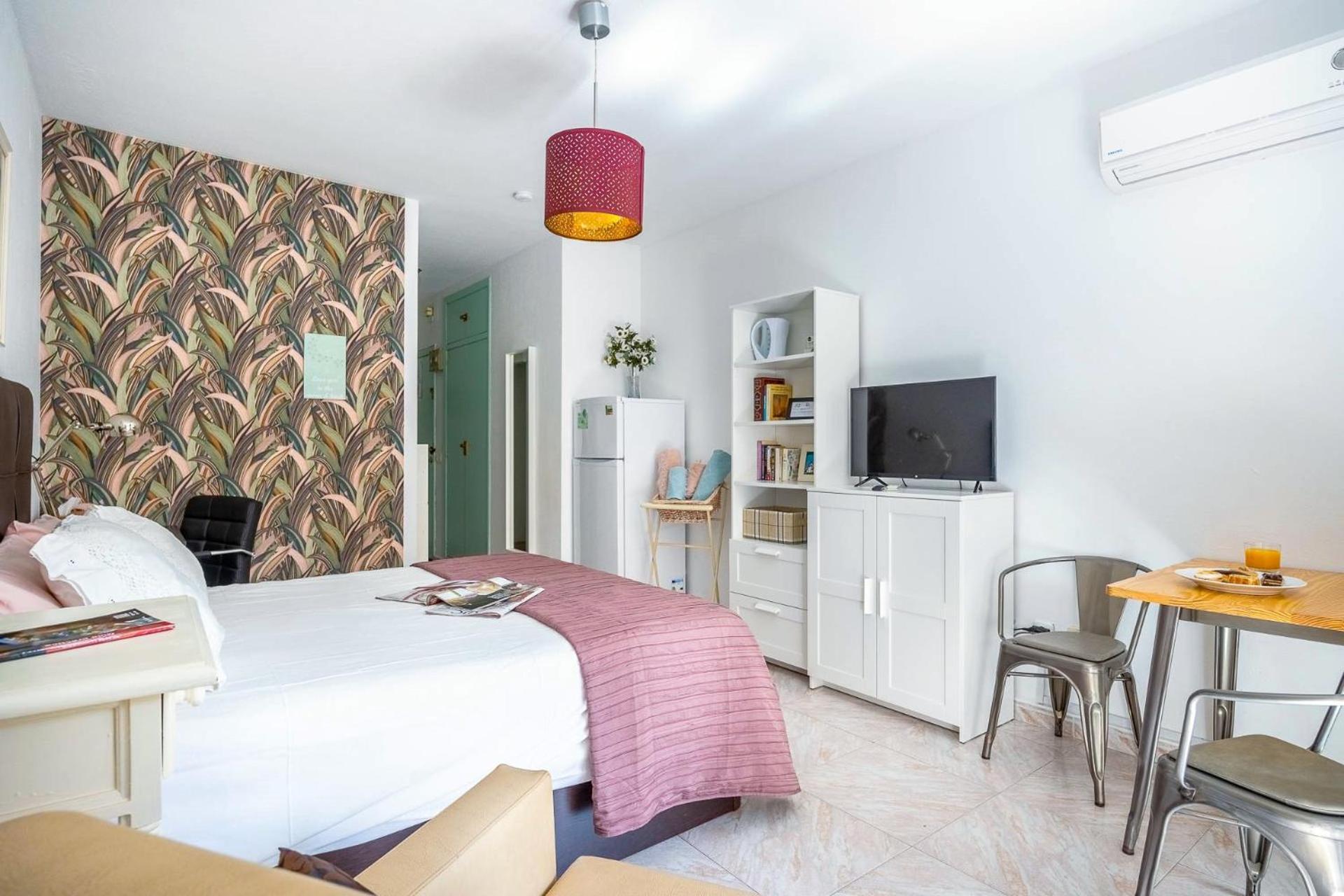 Sunterrace Loft-Triana'S Star, 10' From City Center! Sevilla Exteriör bild