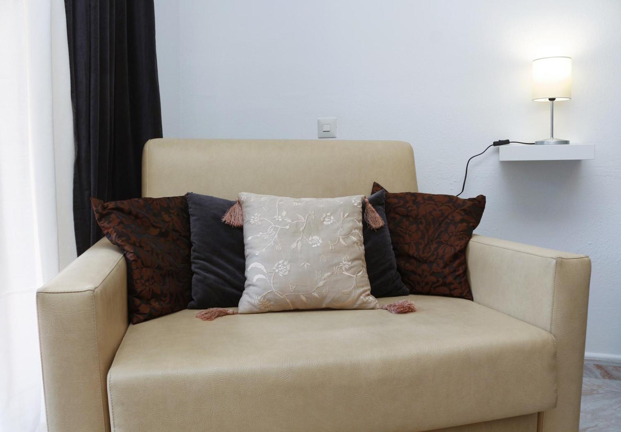 Sunterrace Loft-Triana'S Star, 10' From City Center! Sevilla Exteriör bild