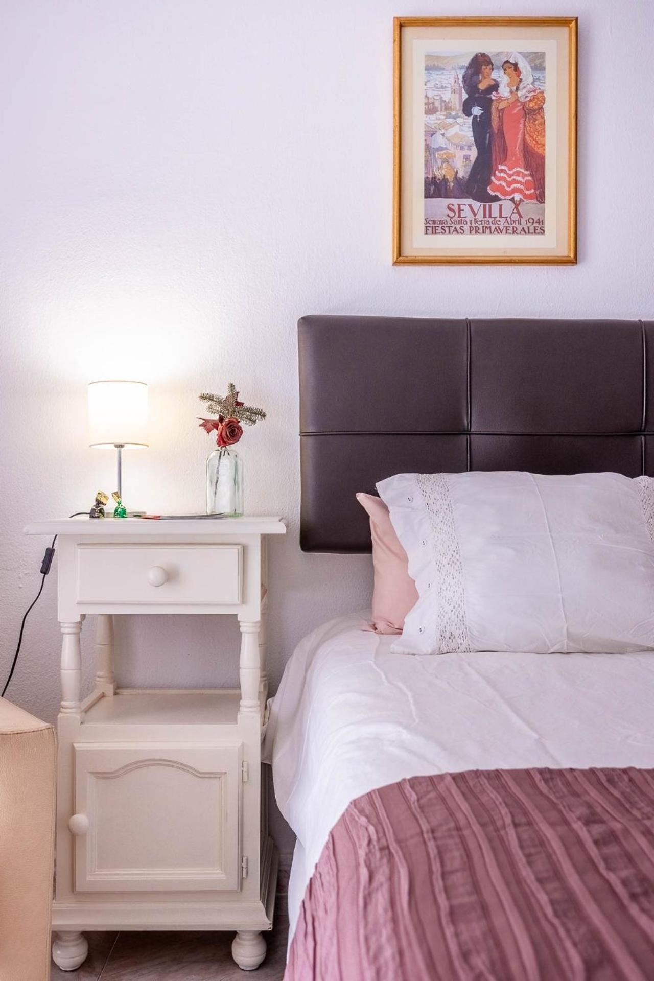 Sunterrace Loft-Triana'S Star, 10' From City Center! Sevilla Exteriör bild